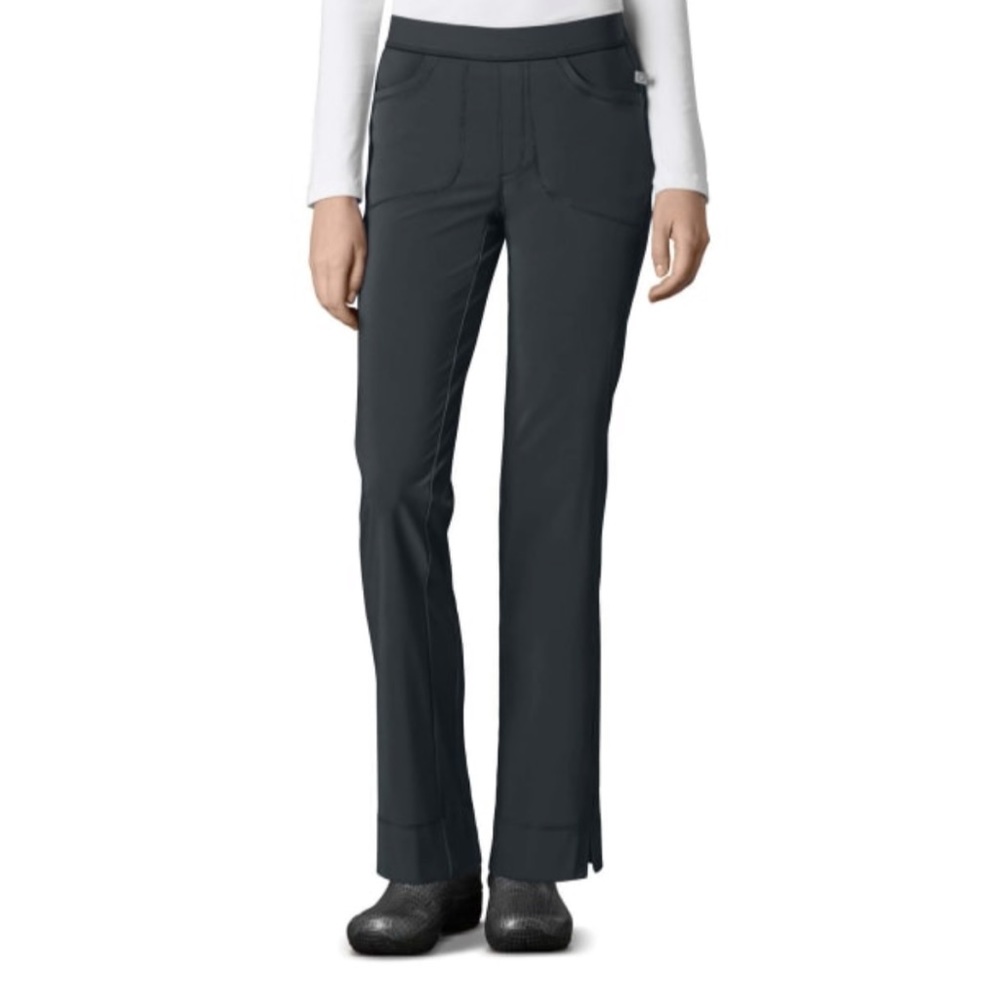 Cherokee Infinity Elastic Waist Pants - Medium